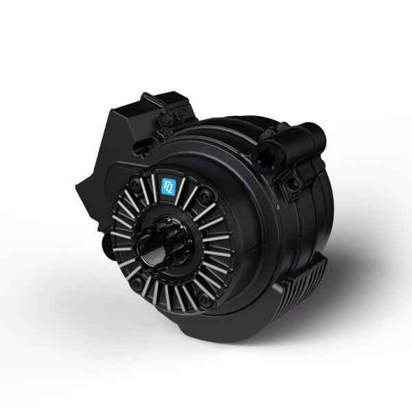 Motor TQ