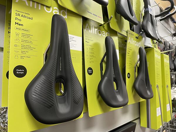 Cyklistická prodejna Hradec Králové