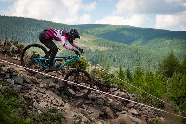 Jakub Kalousek Enduroserie