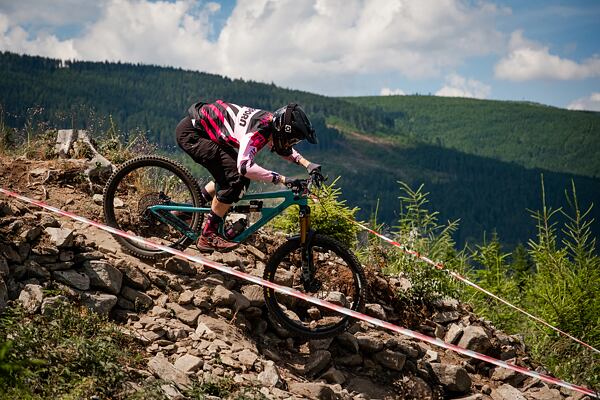 Šimon Lehký Enduroserie