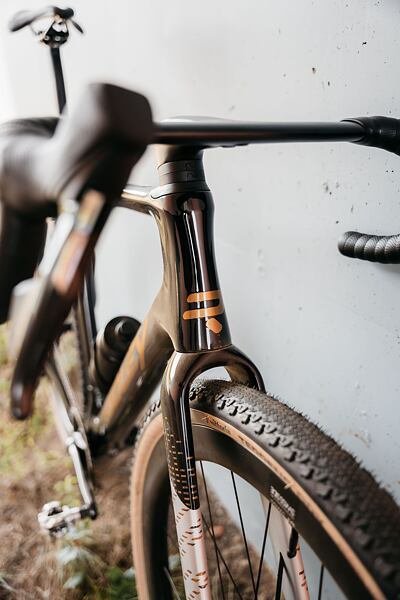 Velká prostupnost pro pláště