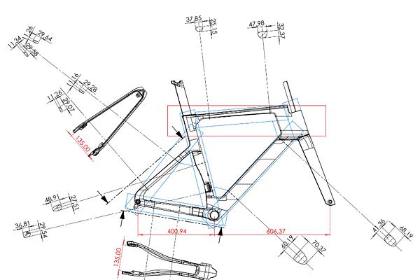 Pushing the limits of UCI regulations