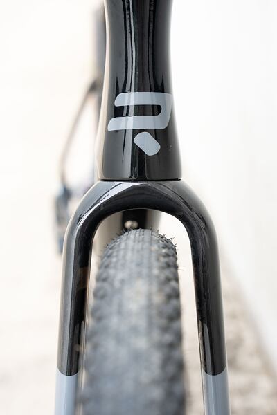 Průchodnost gravel plášťů