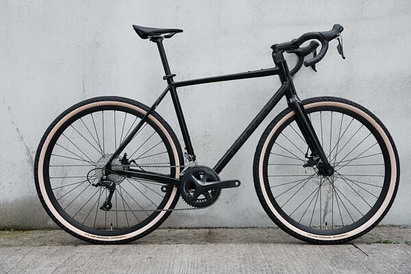 Ridley Kalazy gravel bike