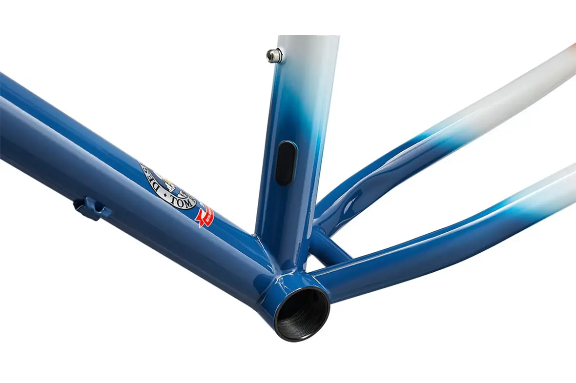 ULTRA 50TH ANNIVERSARY FRAME