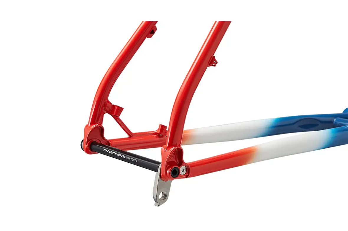 ULTRA 50TH ANNIVERSARY FRAME