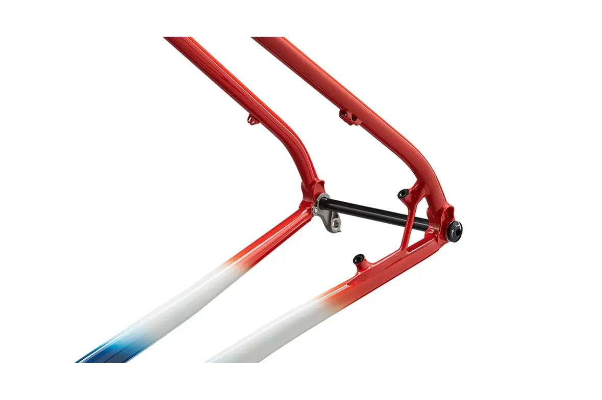 ULTRA 50TH ANNIVERSARY FRAME