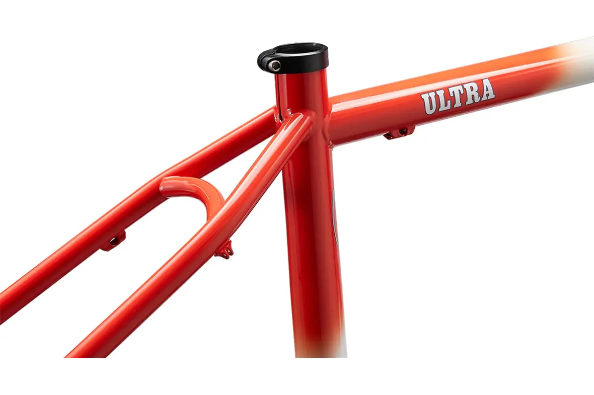 ULTRA 50TH ANNIVERSARY FRAME