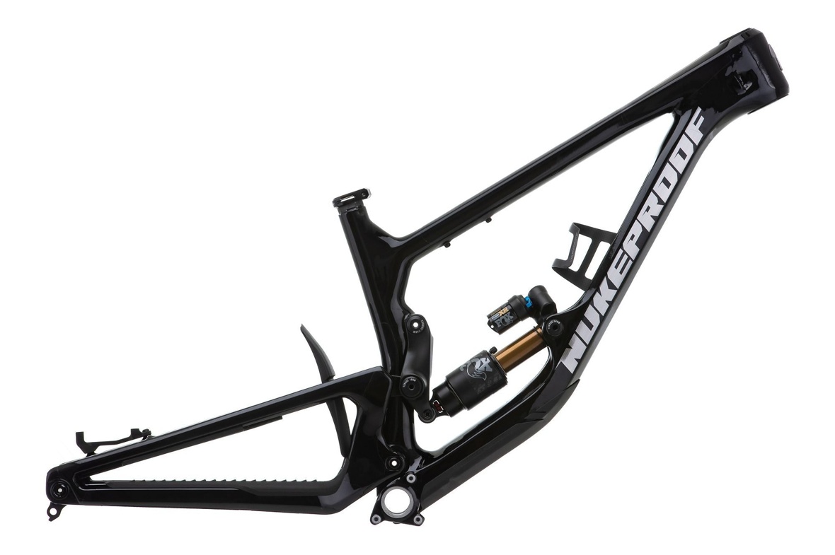 GIGA 275 Carbon frame only