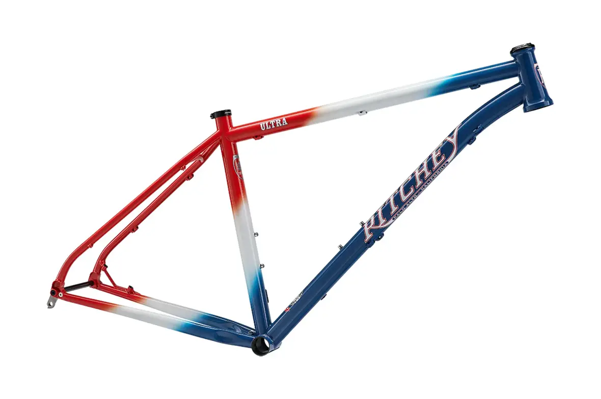 ULTRA 50TH ANNIVERSARY FRAME