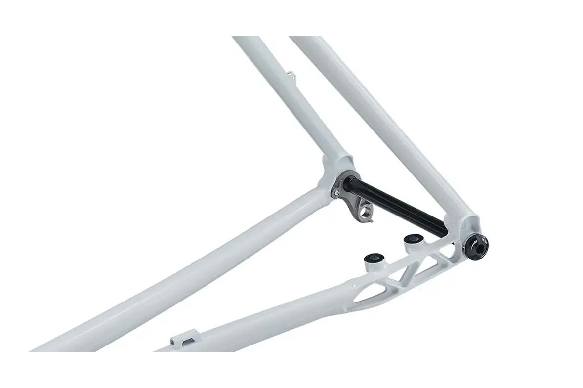 SWISS CROSS FRAMESET