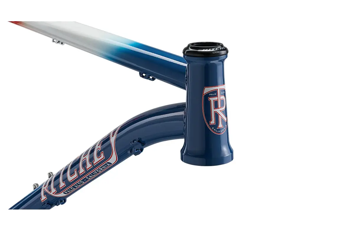 ULTRA 50TH ANNIVERSARY FRAME