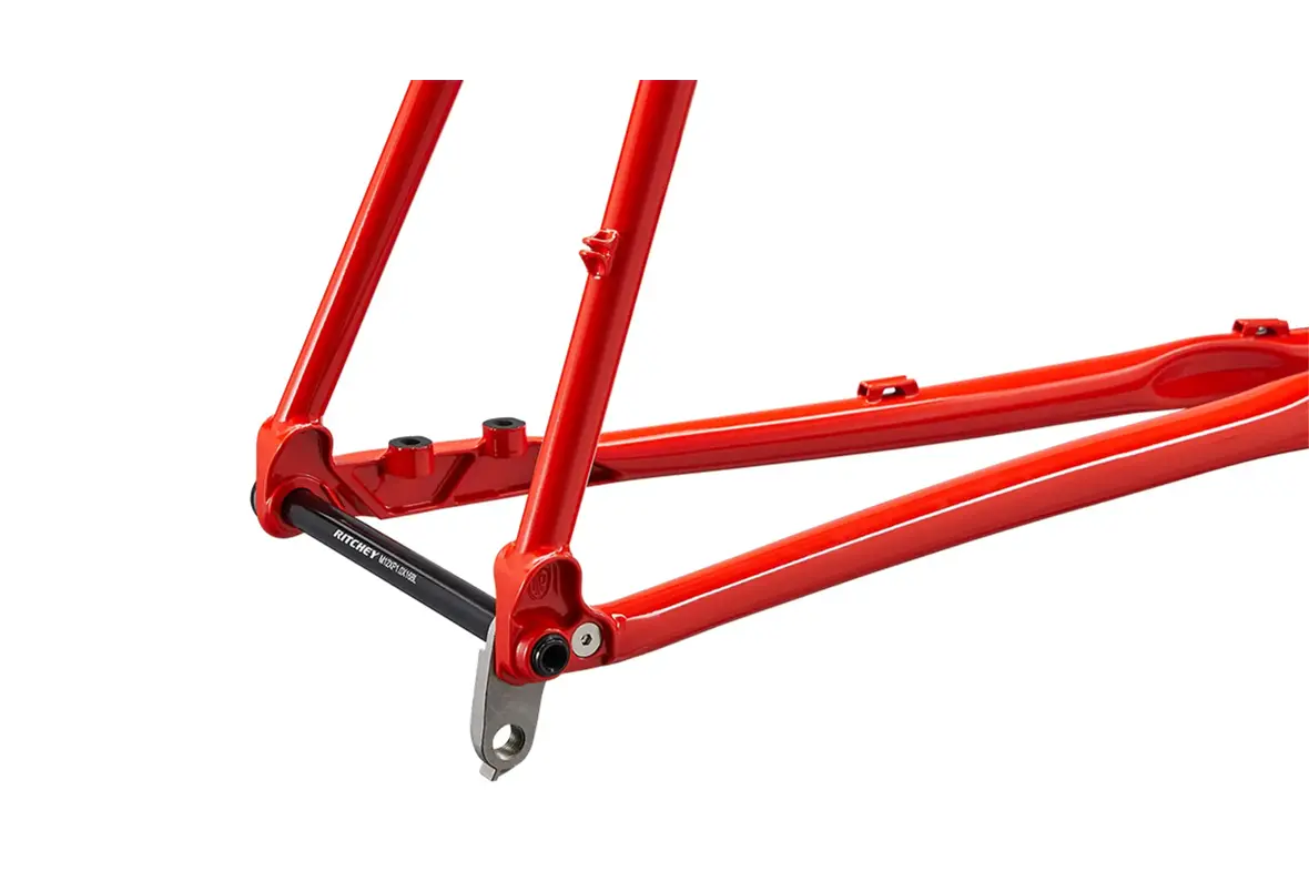 SWISS CROSS 50TH ANNIVERSARY FRAMESET