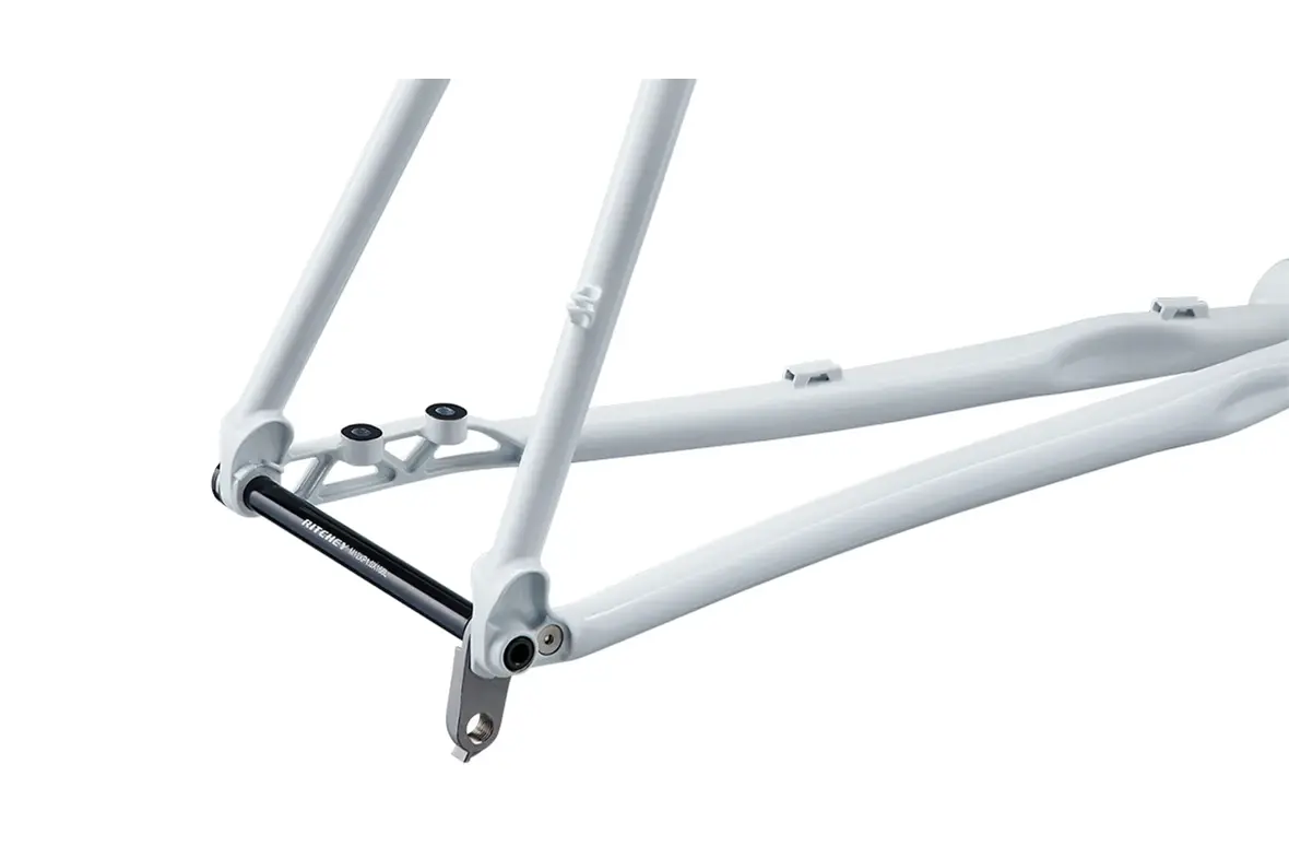 SWISS CROSS FRAMESET