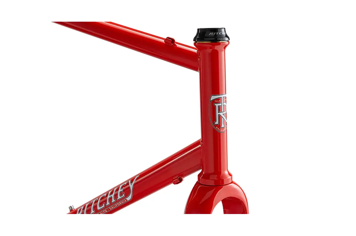 SWISS CROSS 50TH ANNIVERSARY FRAMESET