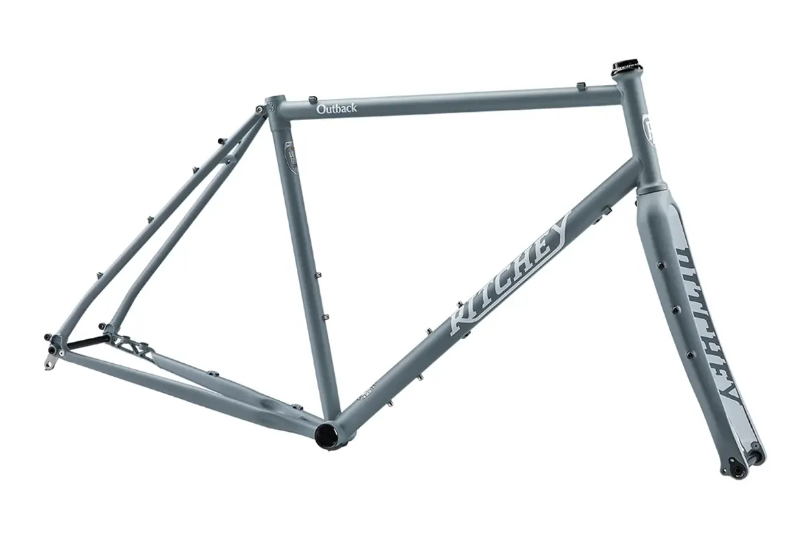 OUTBACK FRAMESET
