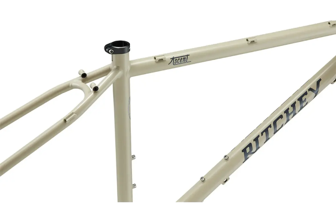 ASCENT FRAMESET
