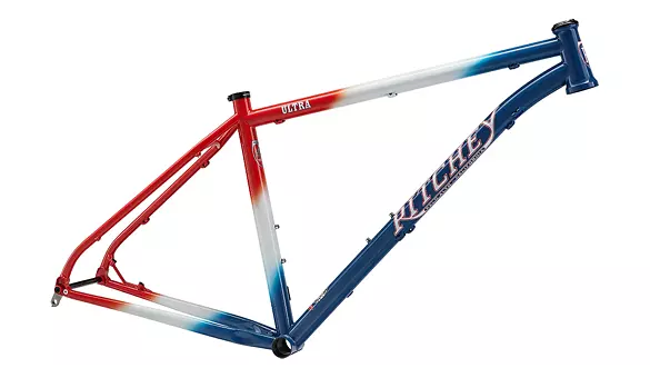 ULTRA 50TH ANNIVERSARY FRAME