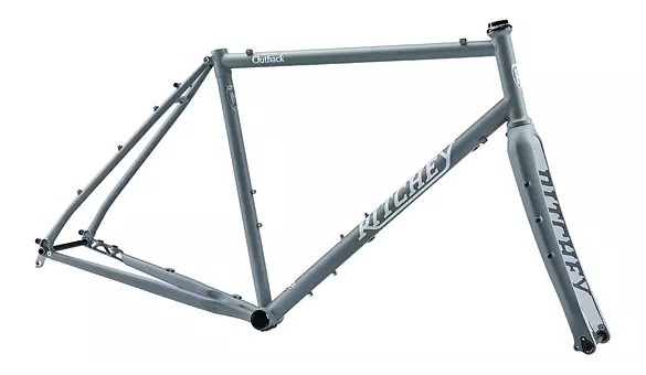 OUTBACK FRAMESET