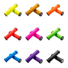 RACE FACE grips GRIPPLER, 33mm, LOCK ON
