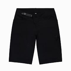 RACE FACE men shorts TRAVERSE black