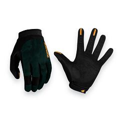 BLUEGRASS gloves REACT GRN