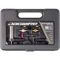 JAGWIRE Elite Mineral Bleed Kit