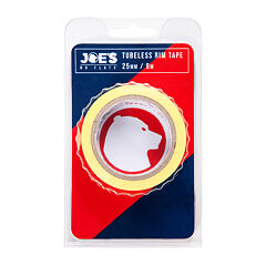 JOE´S rims tape 9 m x 25 mm