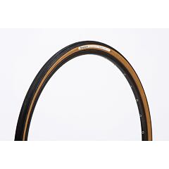 PANARACER tires GRAVELKING 650Bx48 (27.5x1.9) BLK/BRWN