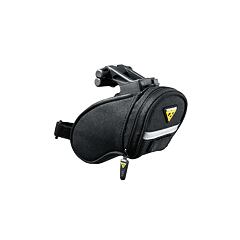 TOPEAK saddlebag AERO WEDGE PACK Micro Quick Click