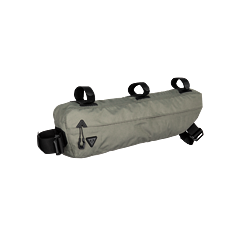 TOPEAK bikepacking MIDLOADER, frame bag 6l green