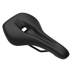 ERGON saddle SMC Men stealth S/M