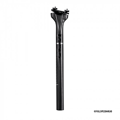 FSA seatpost MTB KFX MTC carbon SB0 27.2x400 mm