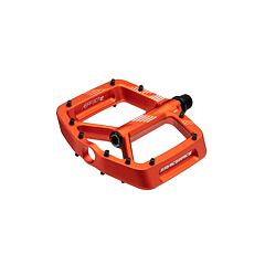 RACE FACE pedals AEFFECT R orange