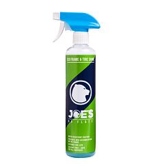JOE´S Frame & Tire Shine Spray 500 ml