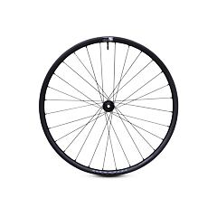 WTB wheel CZR i23x700c 100x12mm 28 holes front