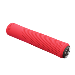 ERGON grip GXR Team Laser Red