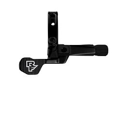 RACE FACE seatpost lever 1X TURBINE R black