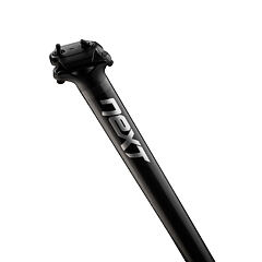 RACE FACE seatpost NEXT SL 31,6x400 black
