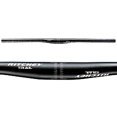 RITCHEY handlebars COMP Trail Flat 780mm 9D +/-5 BB Black