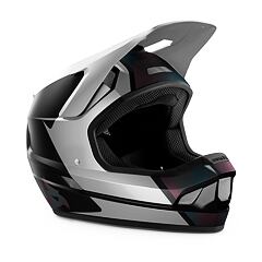 BLUEGRASS helmet LEGIT white iridescent -60/62