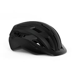 MET helmet ALLROAD MIPS black -58/61