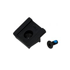 ERGON saddle adapter Topeak Quick-Click