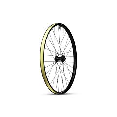 WTB wheels HTZ i30x29'' 110x15mm 32 holes front