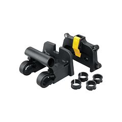 TOPEAK spare part - FIXER 3 handlebar basket holder