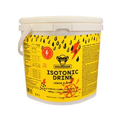 CHIMPANZEE  ISOTONIC DRINK Lemon 4kg
