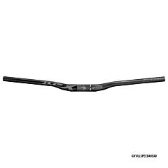 FSA handlebar MTB KFX riser carbon 31.8x700x18 mm