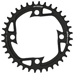 FSA chainring E-Bike MT steel 104x38t SH12