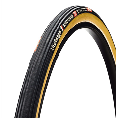 CHALLENGE tires STRADA BIANCA Pro 700x36 BLK/TAN