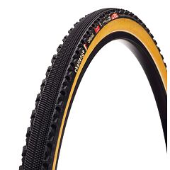 CHALLENGE CHICANE Pro TU 33mm BLK/TAN
